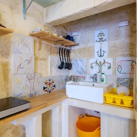 Apartment Made In Raho 3 Lecce