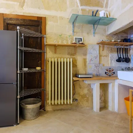Made In Raho 3 Apartment Lecce