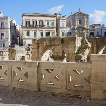 Made In Raho 3 Apartment Lecce