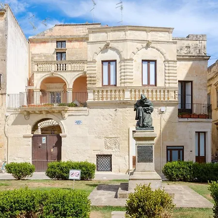 Made In Raho 3 Lecce