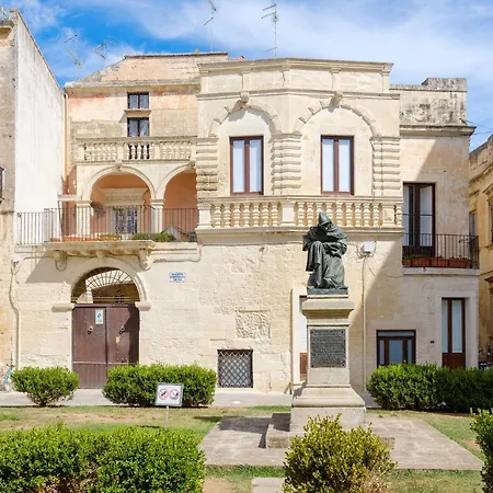 Made In Raho 3 Lecce